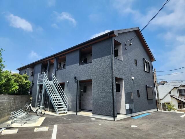 La Villa 鴨宮の外観画像
