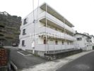 ガーデンコート古川の外観画像