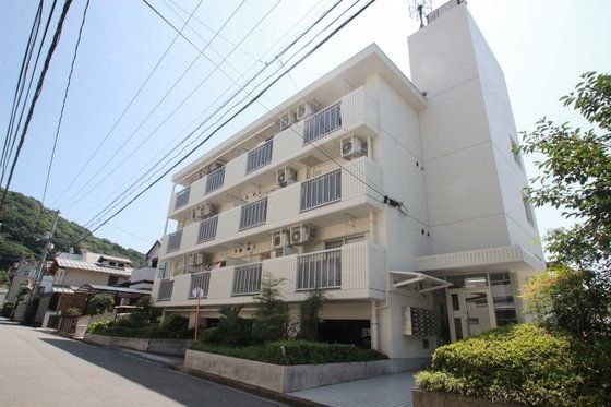 第6みぞたコーポの外観画像