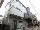 カーサ千住東の外観画像