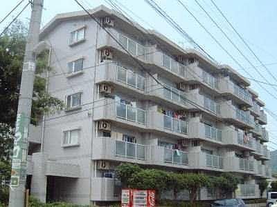 シャトレ沼本町の外観画像
