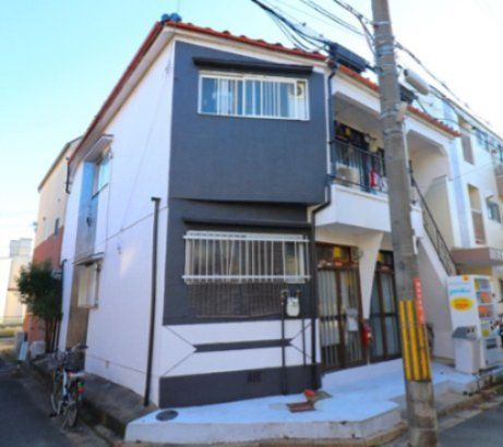 羊燈館&むっちゃんメゾン枚方御殿山の外観画像