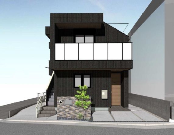 maison AVECの外観画像