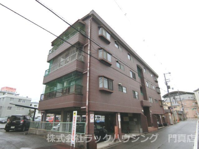 シャロン・ド・ビブレの外観画像