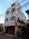 吉田ビルの外観画像