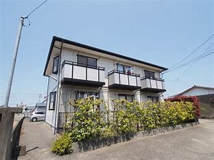 エルメゾン蔵本の外観画像