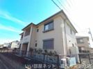 シャーメゾン A棟の外観画像