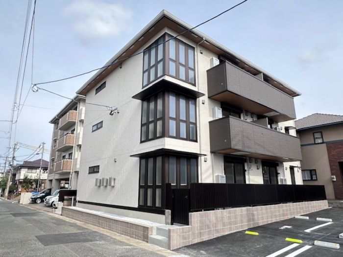 D-ROOM沢見の外観画像