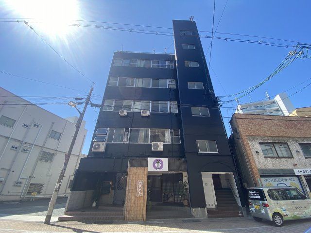 エスポワール広本町の外観画像