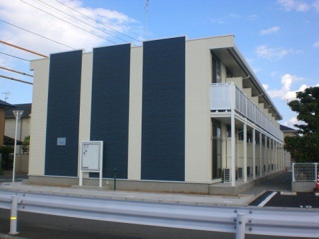 レオネクストヴィヴィエンダ林の外観画像