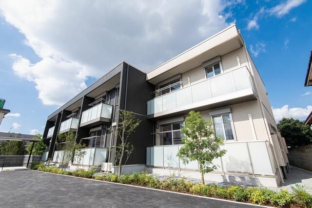 jesmaisonの外観画像