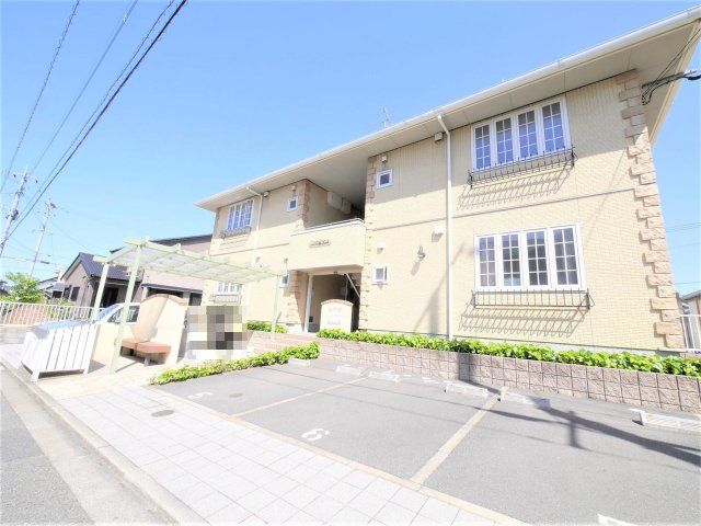 Camomille Houseの外観画像