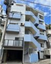シャトー篠原台の外観画像