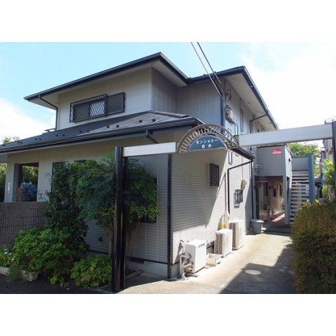 モンシャトー貫井の外観画像