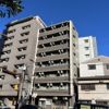 ノイエ新大阪A棟の外観画像