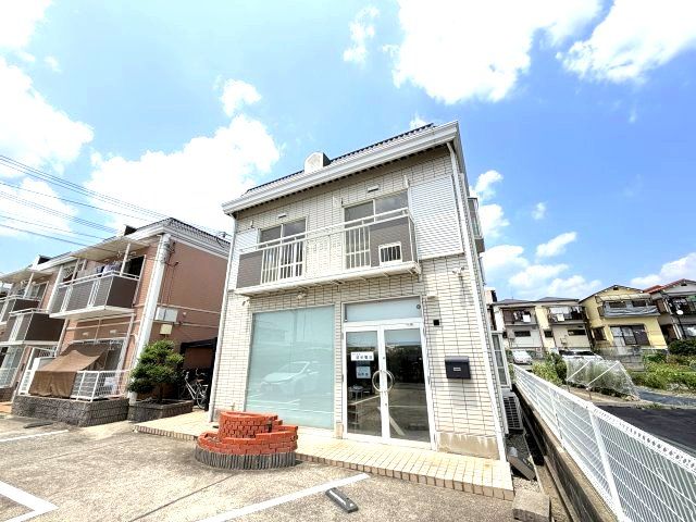 ラプラーニュ参番館の外観画像