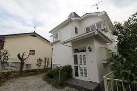 国松貸住宅の外観画像