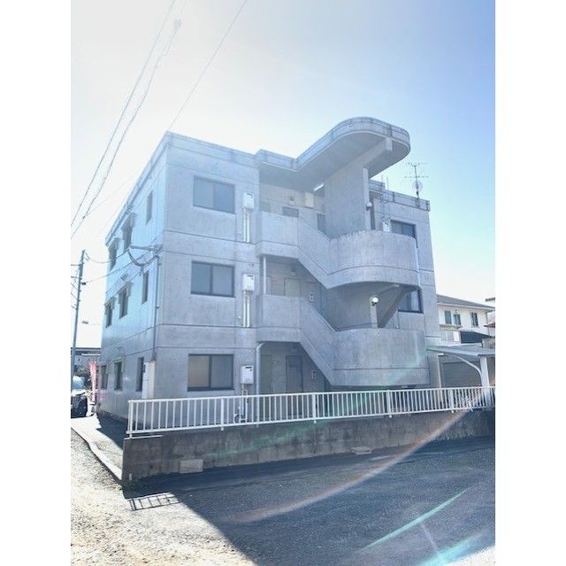 ノ・シャンブルの外観画像