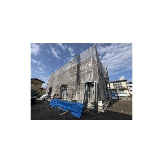Purity長嶺南の外観画像
