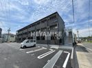 デ・クメール福田町の外観画像