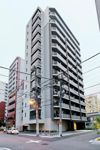 ベルファース神田神保町の外観画像