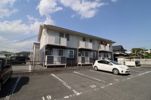 クレールシャトー吉田 B棟の外観画像