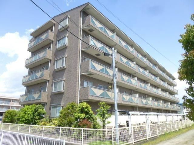 グランドールOKABEの外観画像