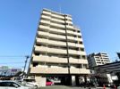 NiceマンションIT九品寺の外観画像