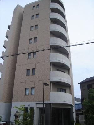 ジャルダン学研住道の外観画像