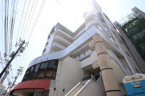 MDみささの外観画像