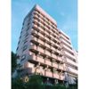 グリフィン横浜・桜木町の外観画像
