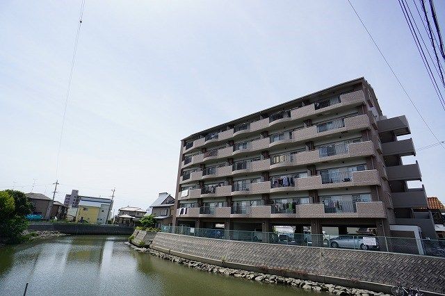 フェリス南平の外観画像