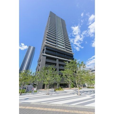 MJR熊本ゲートタワー 1404号の外観画像