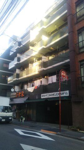 メゾン中川Ⅱの外観画像