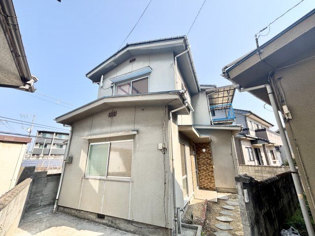 川南町戸建ての外観画像