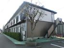 サンクオーレ青江の外観画像