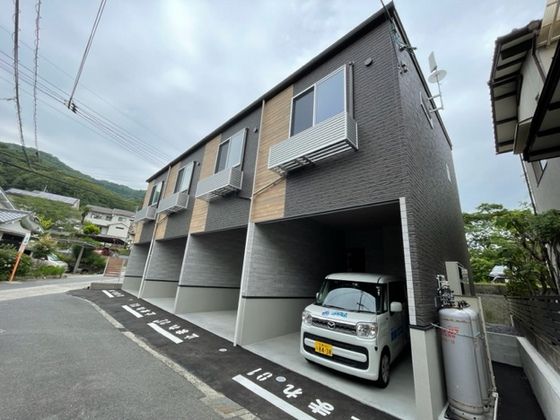 ケイスタイル(ガレージハウス)の外観画像