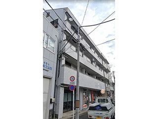 キャピタルコート石川町の外観画像