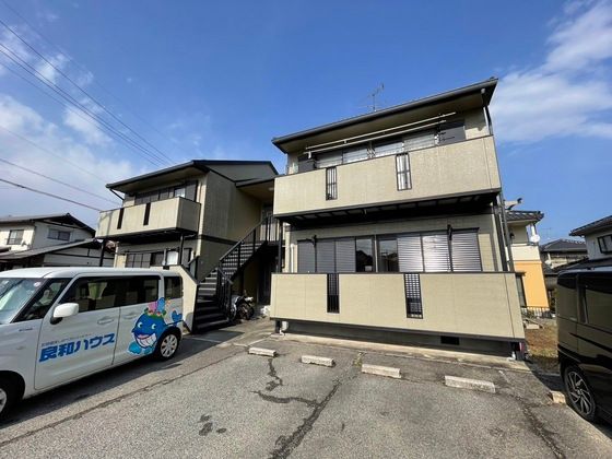 レトア坪屋の外観画像