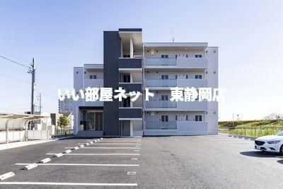 ポンデュガールの外観画像