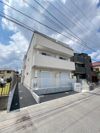 AJ船橋湊町の外観画像
