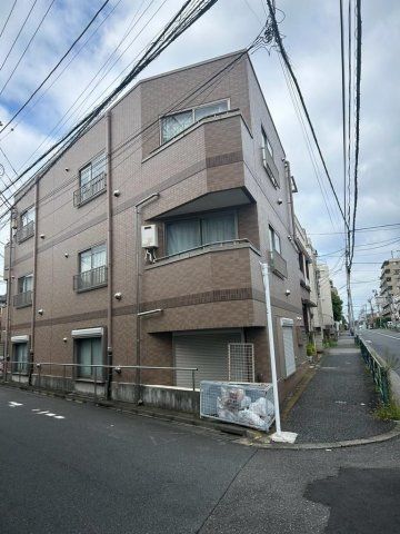 DRホームズ上石神井の外観画像