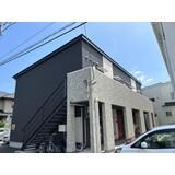 グリュックスハイム文化町Ⅰの外観画像