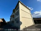 塩見マンションの外観画像