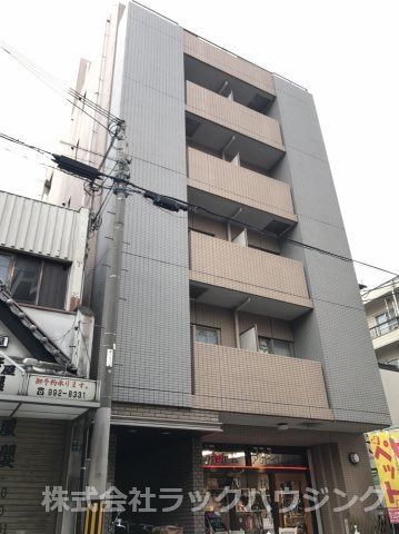 ARM21の外観画像