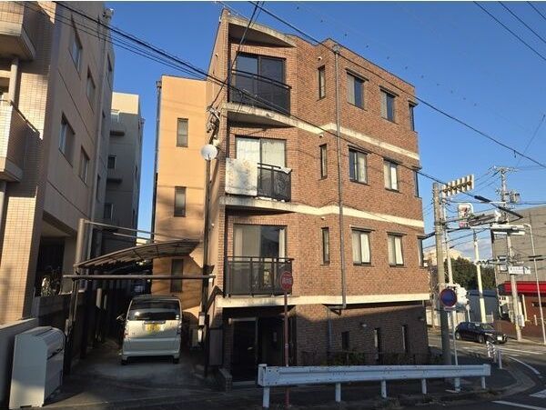 TKボヌールの外観画像