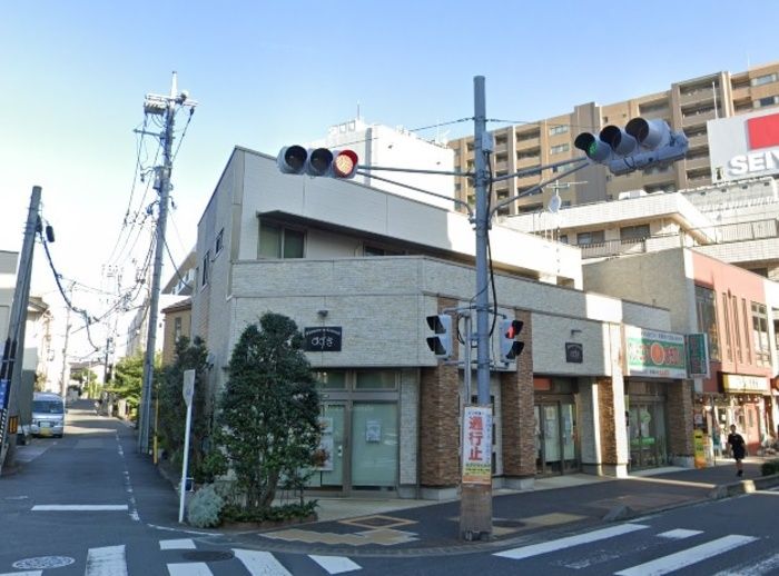 和光市本町貸住宅の外観画像