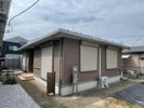 三春台貸家IIの外観画像