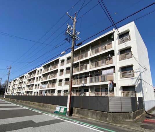 野黒住宅の外観画像