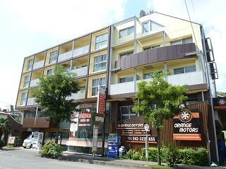 P・Limeの外観画像